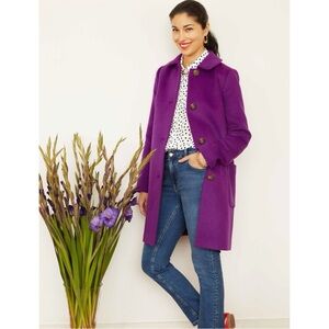 Boden Clifford Coat